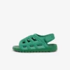 Meduz-sandalen voor kinderen