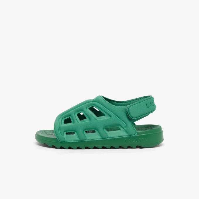 Meduz-sandalen voor kinderen