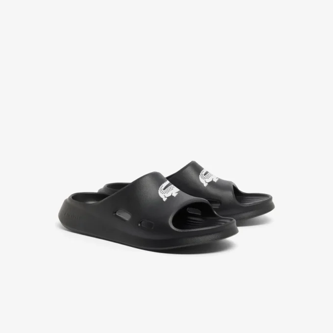 Meduz-slippers voor heren