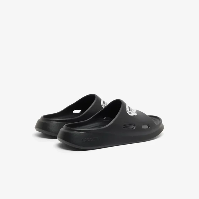 Meduz-slippers voor heren