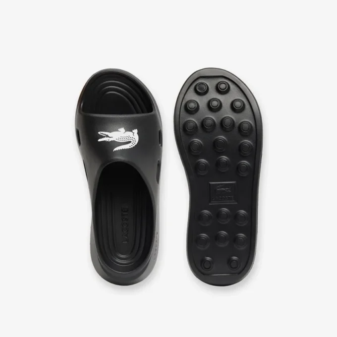 Meduz-slippers voor heren