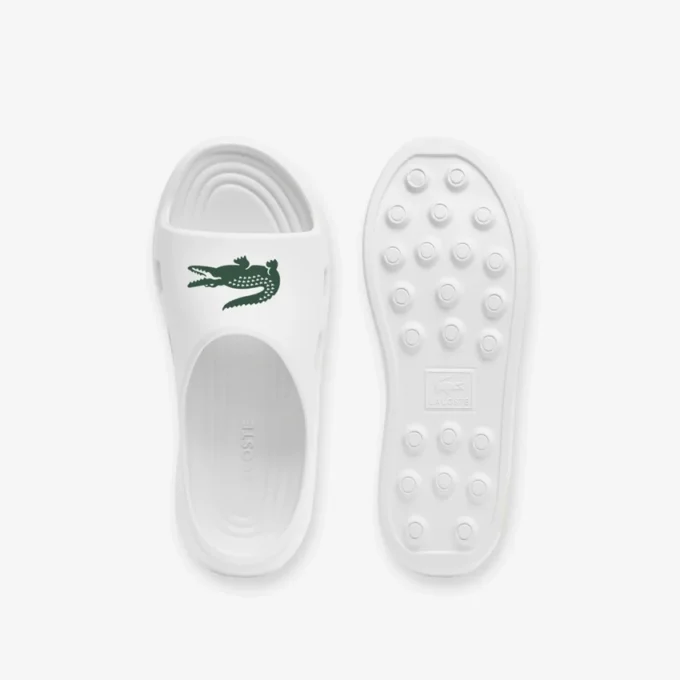 Meduz-slippers voor heren