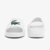 Meduz-slippers voor heren