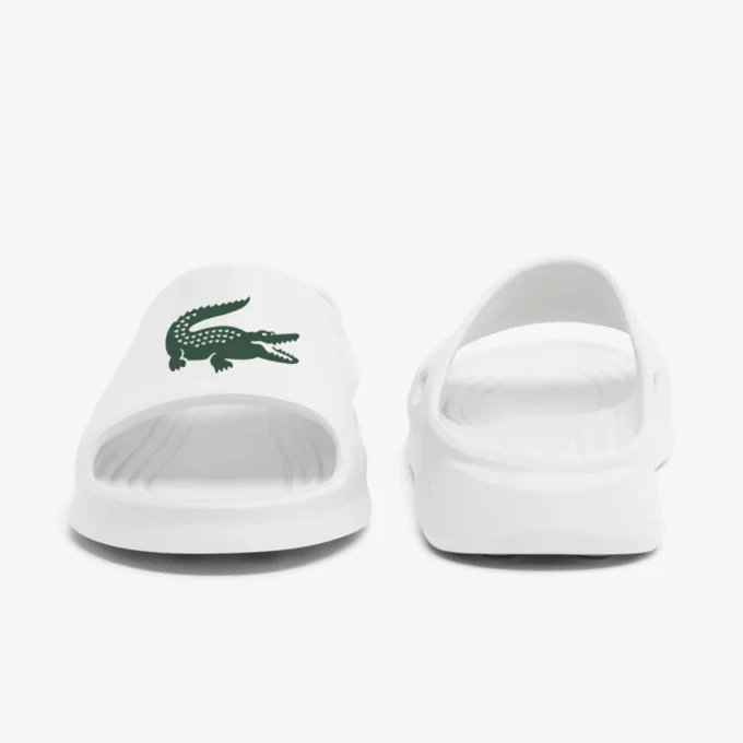 Meduz-slippers voor heren