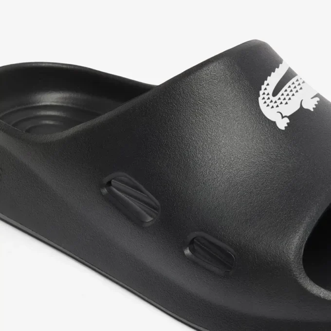 Meduz-slippers voor heren