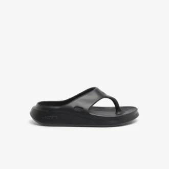 Meduz-teenslippers voor dames