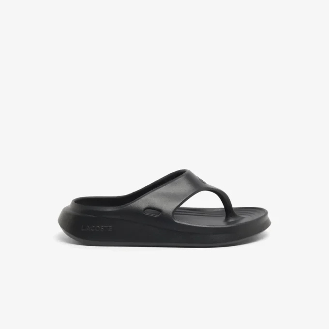 Meduz-teenslippers voor dames
