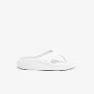 Meduz-teenslippers voor dames