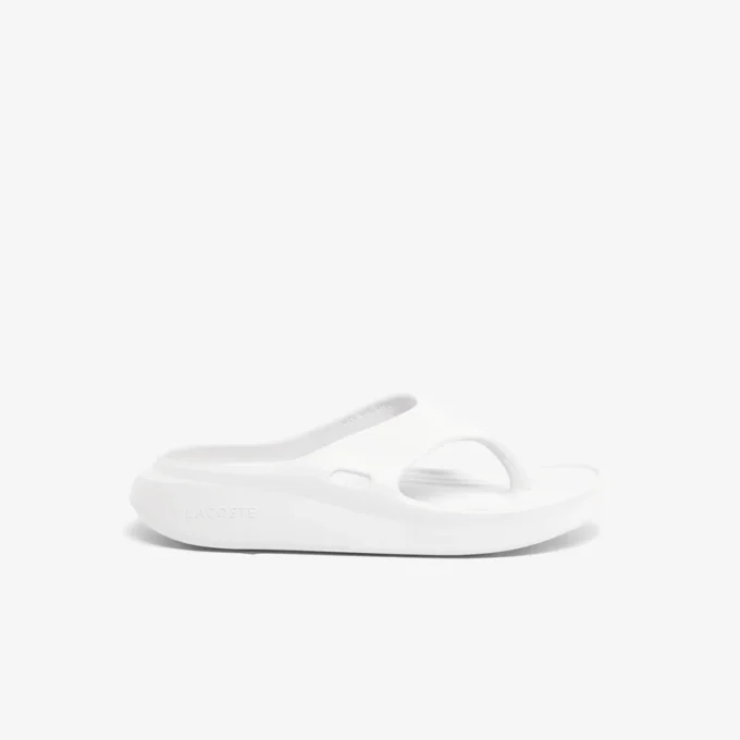 Meduz-teenslippers voor dames