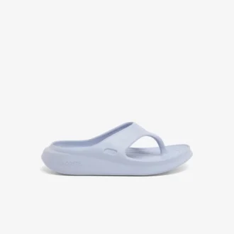 Meduz-teenslippers voor dames