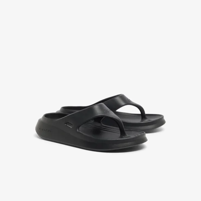 Meduz-teenslippers voor dames