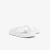 Meduz-teenslippers voor dames