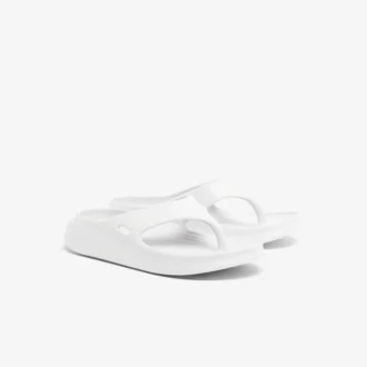 Meduz-teenslippers voor dames