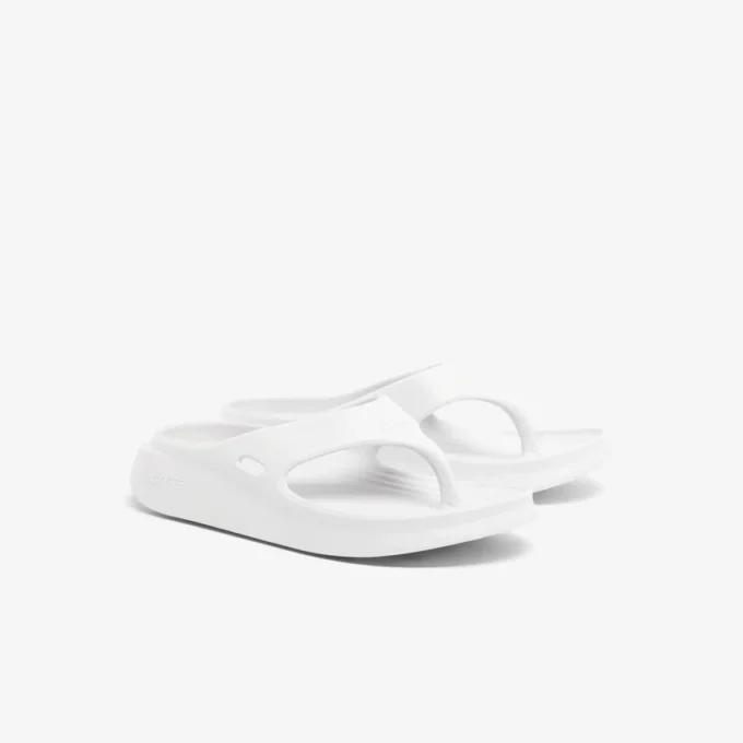 Meduz-teenslippers voor dames