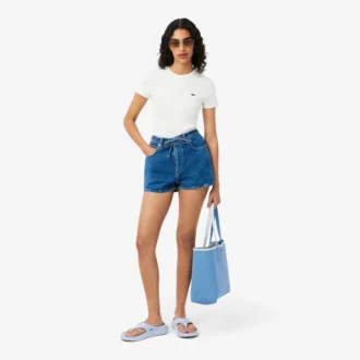 Meduz-teenslippers voor dames