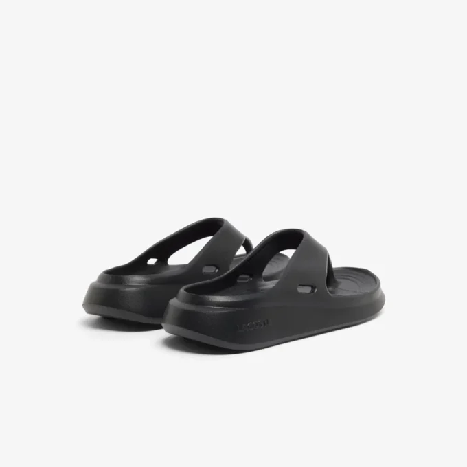 Meduz-teenslippers voor dames