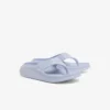 Meduz-teenslippers voor dames