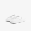 Meduz-teenslippers voor dames