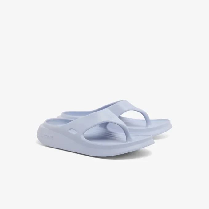 Meduz-teenslippers voor dames