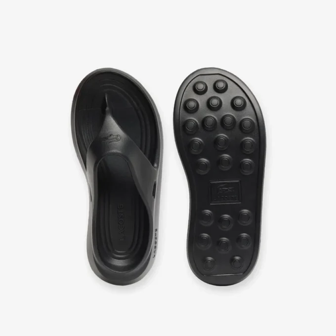 Meduz-teenslippers voor dames