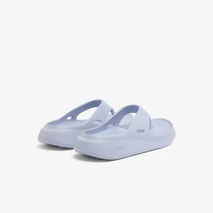 Meduz-teenslippers voor dames