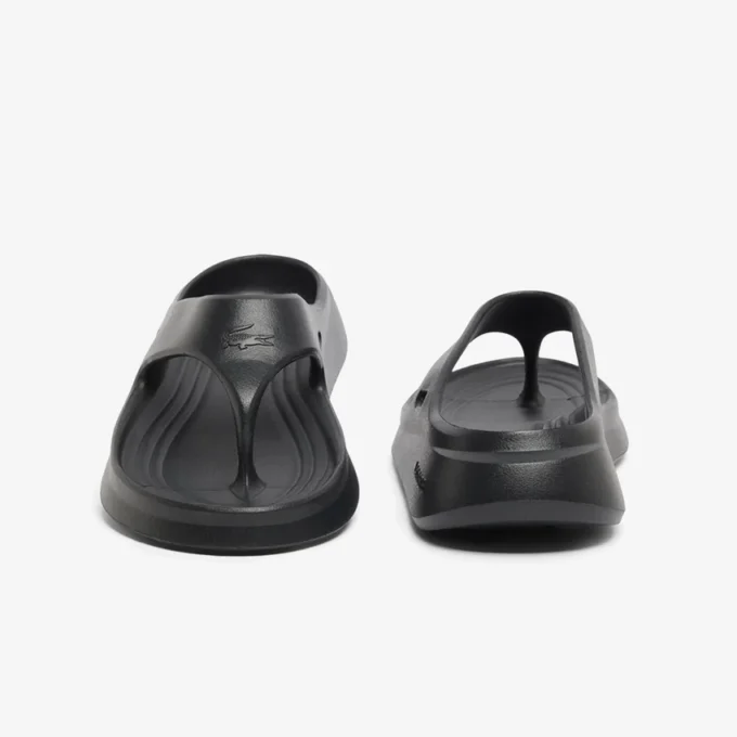 Meduz-teenslippers voor dames