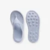 Meduz-teenslippers voor dames