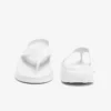 Meduz-teenslippers voor dames