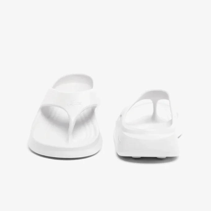 Meduz-teenslippers voor dames