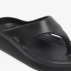Meduz-teenslippers voor dames