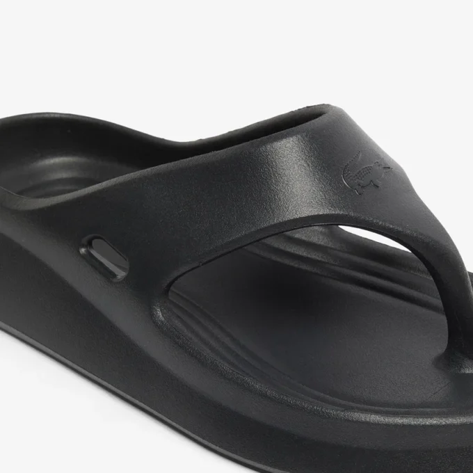 Meduz-teenslippers voor dames