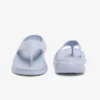 Meduz-teenslippers voor dames