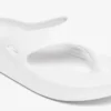 Meduz-teenslippers voor dames