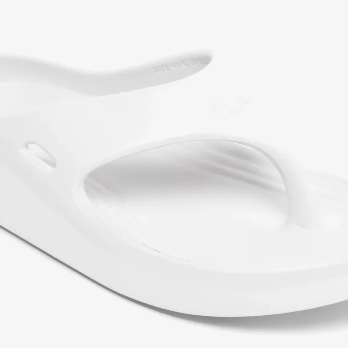 Meduz-teenslippers voor dames