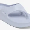 Meduz-teenslippers voor dames