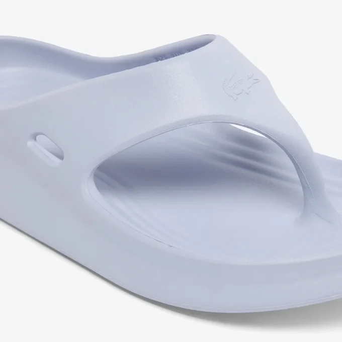 Meduz-teenslippers voor dames