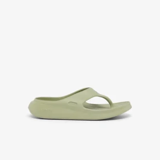 Meduz-teenslippers voor heren