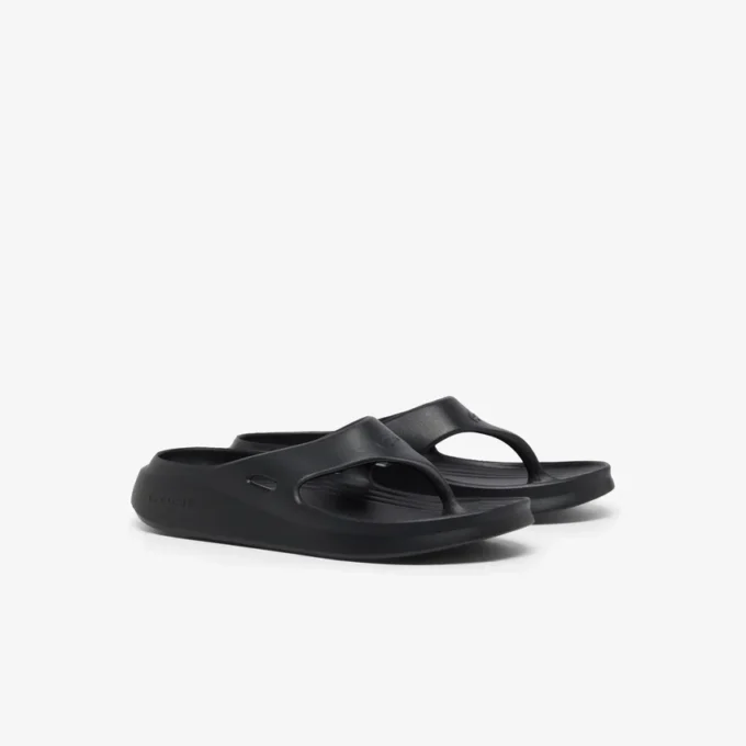 Meduz-teenslippers voor heren