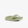 Meduz-teenslippers voor heren