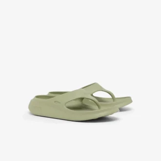 Meduz-teenslippers voor heren
