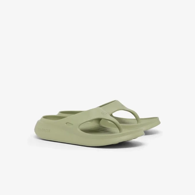 Meduz-teenslippers voor heren