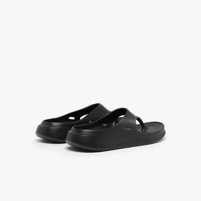 Meduz-teenslippers voor heren