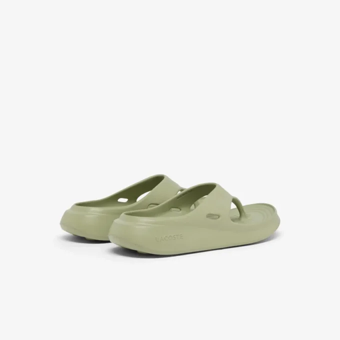 Meduz-teenslippers voor heren