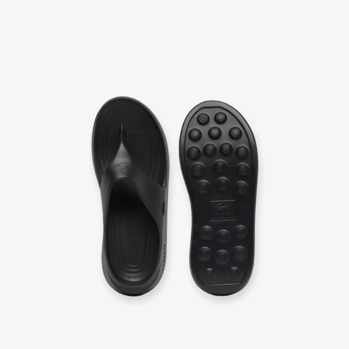 Meduz-teenslippers voor heren