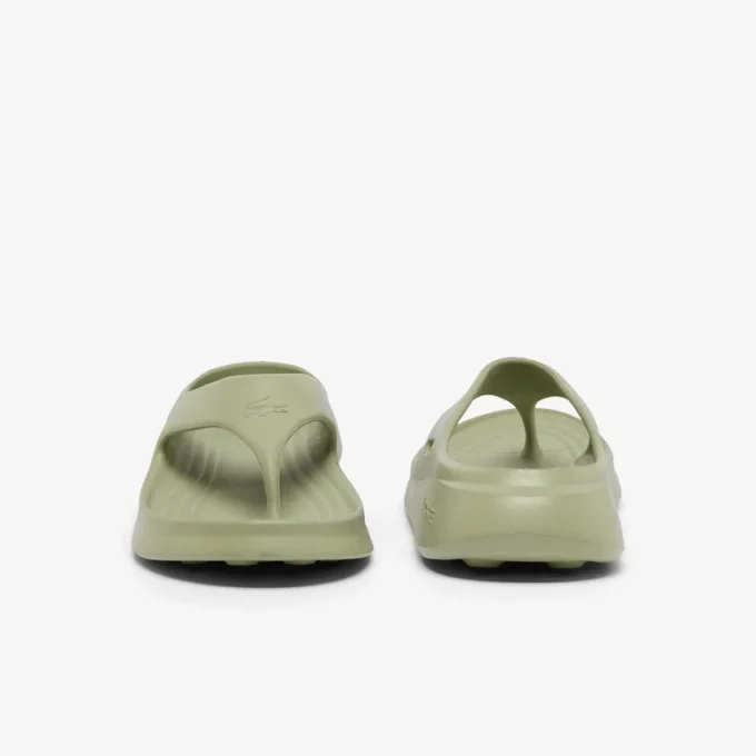 Meduz-teenslippers voor heren