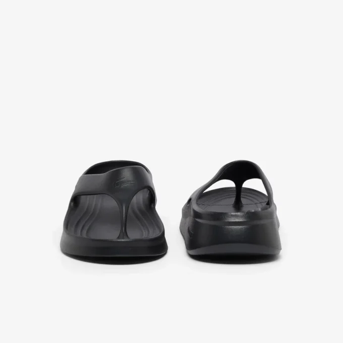 Meduz-teenslippers voor heren