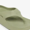 Meduz-teenslippers voor heren