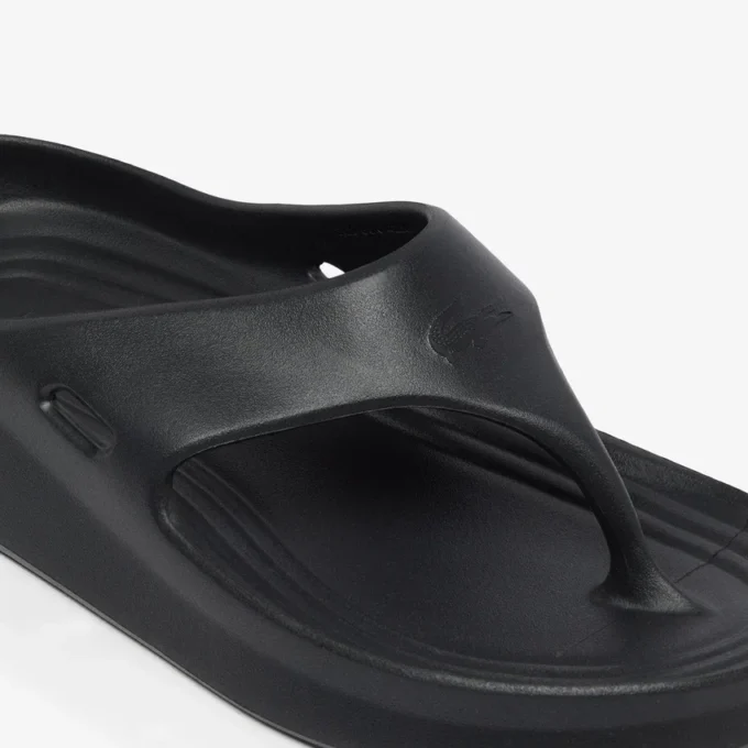 Meduz-teenslippers voor heren