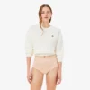 Mesh-slip met hoge taille