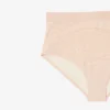 Mesh-slip met hoge taille